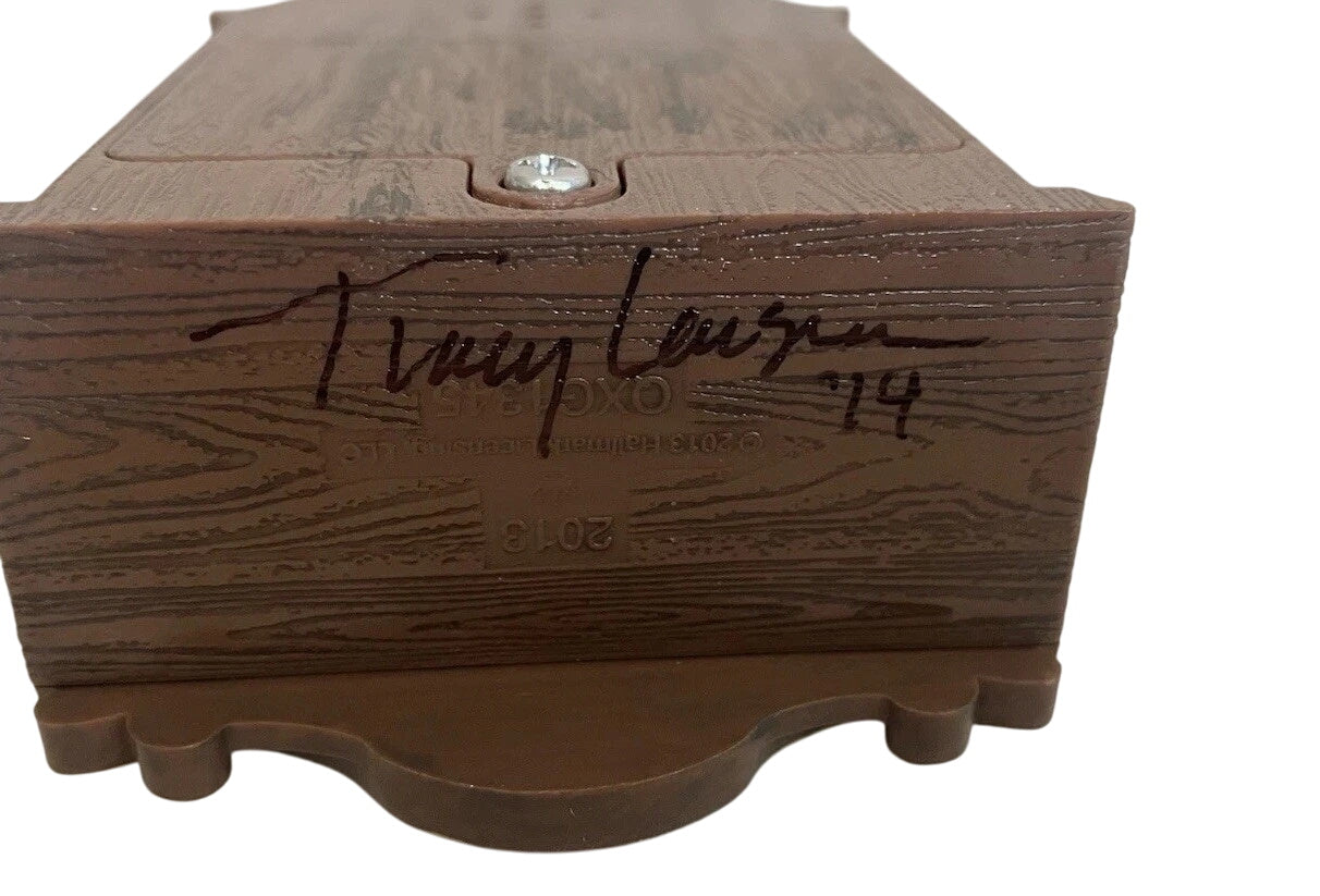 2013 Santa's Spirit Meter Hallmark Ornament (Spirit Meter) QXG1345