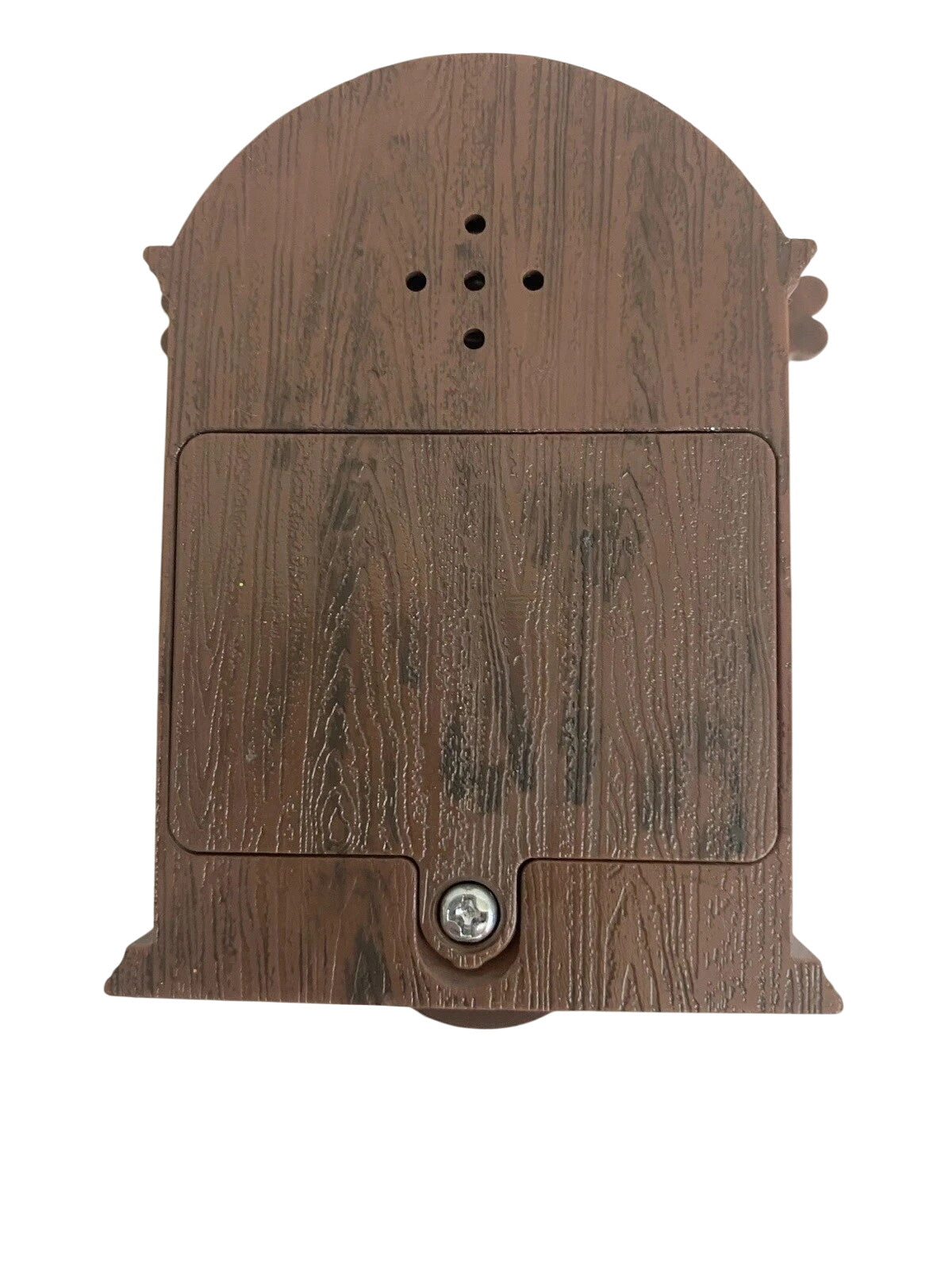 2013 Santa's Spirit Meter Hallmark Ornament (Spirit Meter) QXG1345