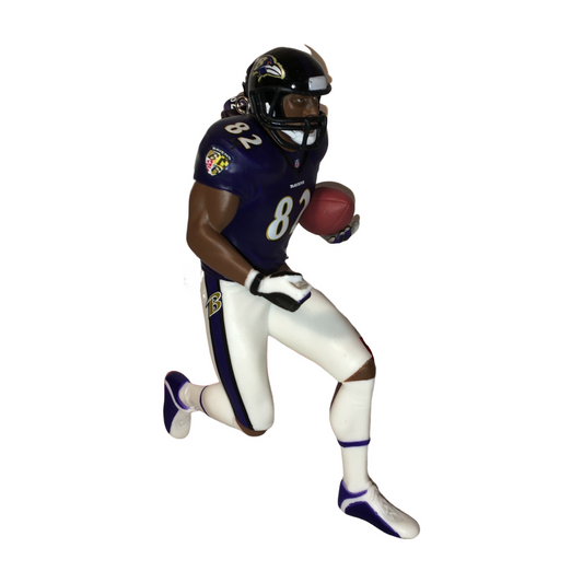 2013 Shannon Sharpe (Football Legends)