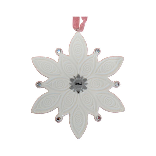 2013 Snowflake (Snowflake)