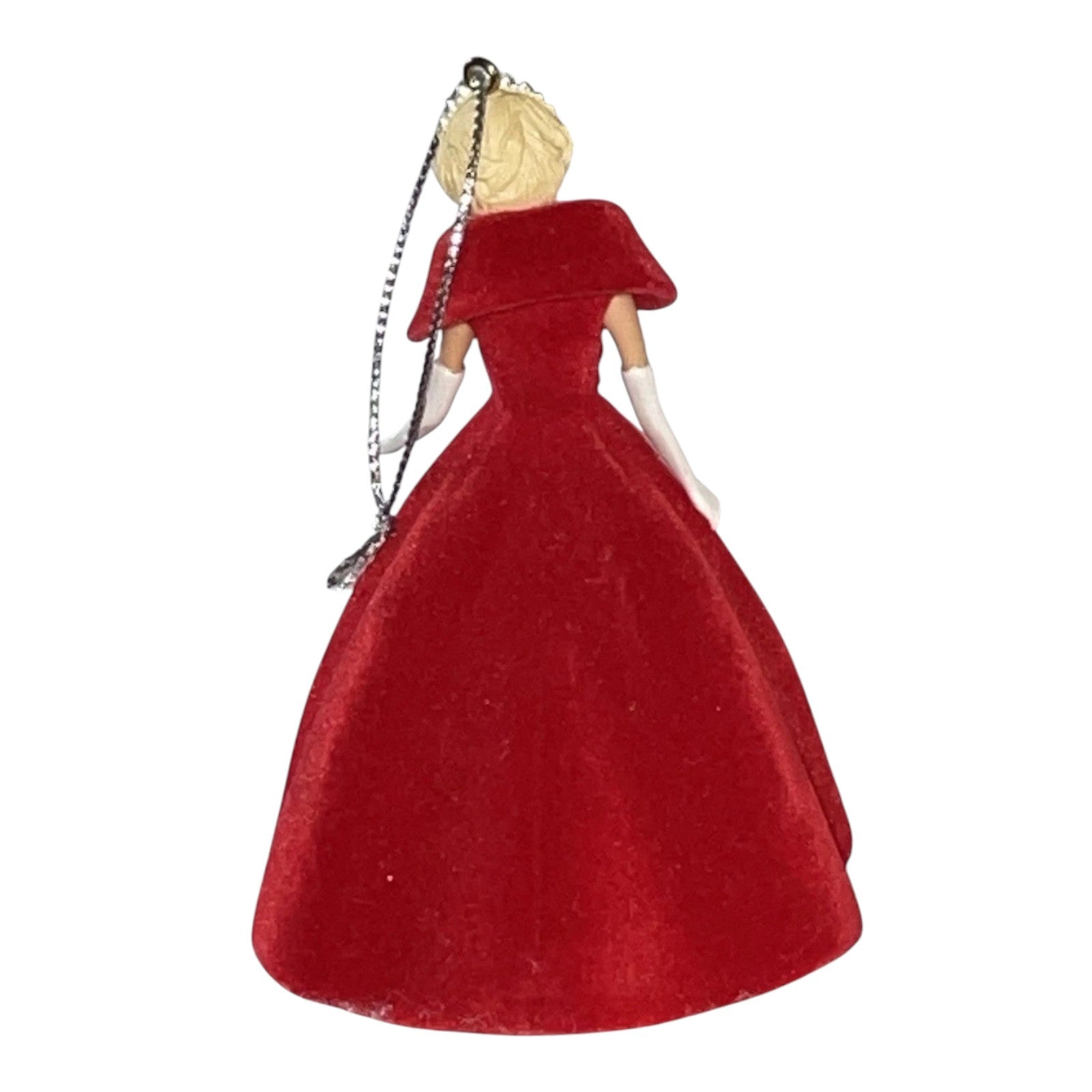 2013 Sophisticated Lady Carlton Cards Ornaments (Barbie) 078D