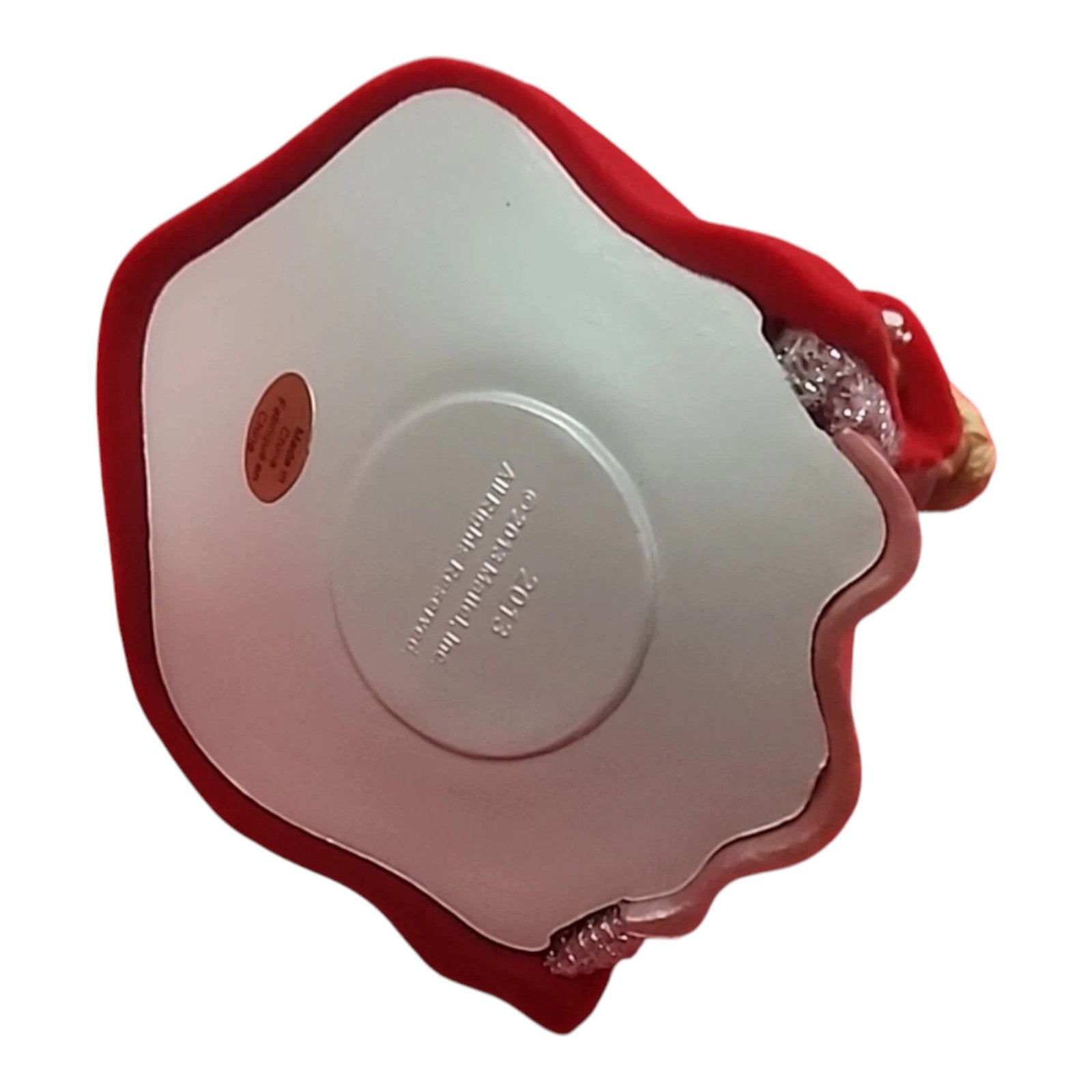 2013 Sophisticated Lady Carlton Cards Ornaments (Barbie) 078D