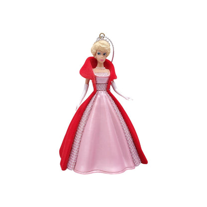 2013 Sophisticated Lady Carlton Cards Ornaments (Barbie) 078D
