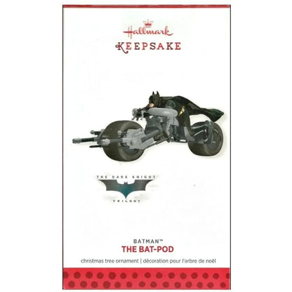 2013 The Bat-Pod (Super Heroes)