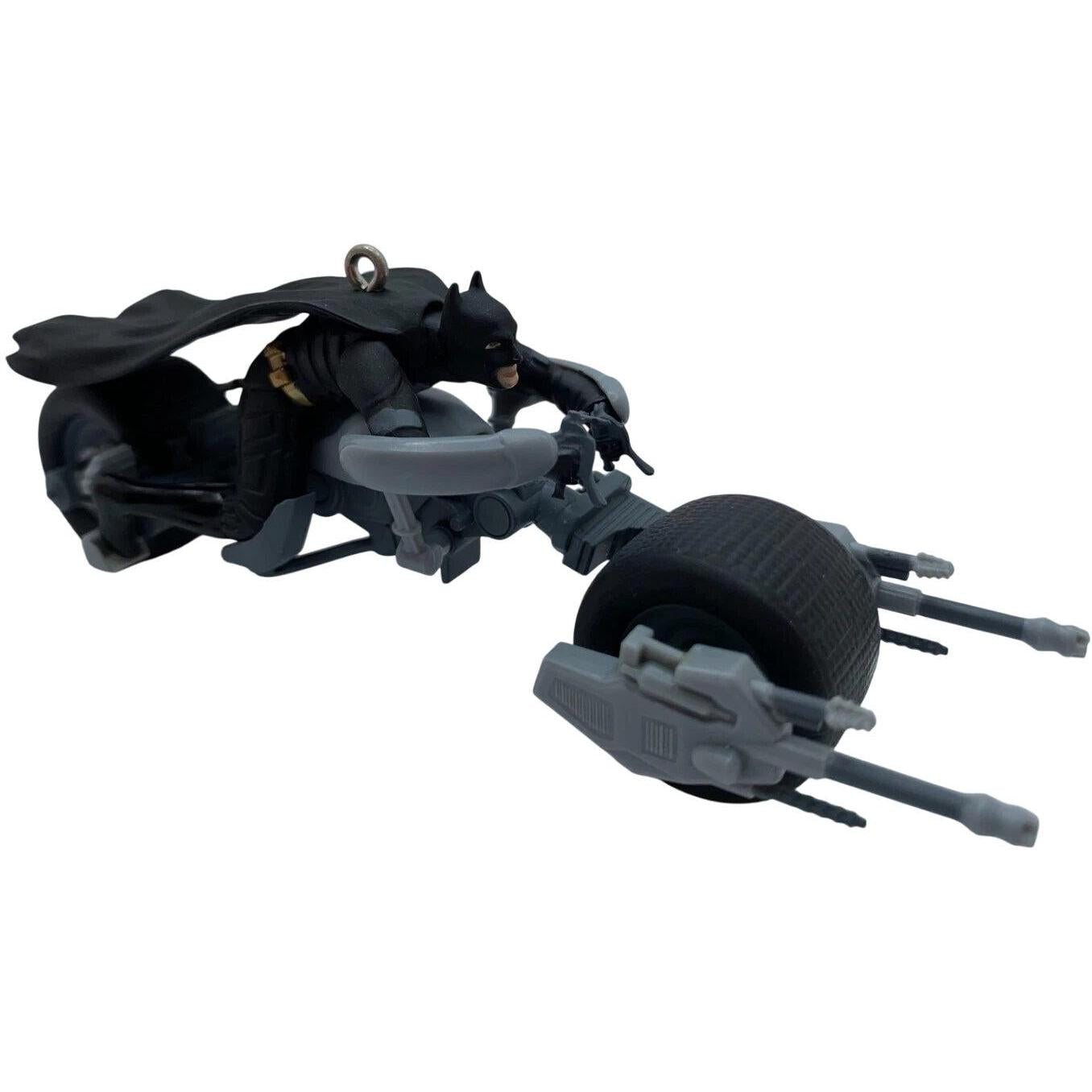 2013 The Bat-Pod (Super Heroes)