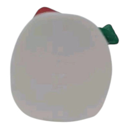 2013 "W" Is For Welcome, Wonder! Hallmark Ornament (Let it Snow) QRP5942