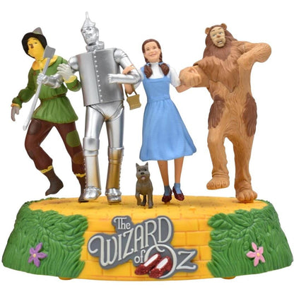 2013 We're Off to See the Wizard Hallmark Ornament (The Wizard of Oz) QFM3922