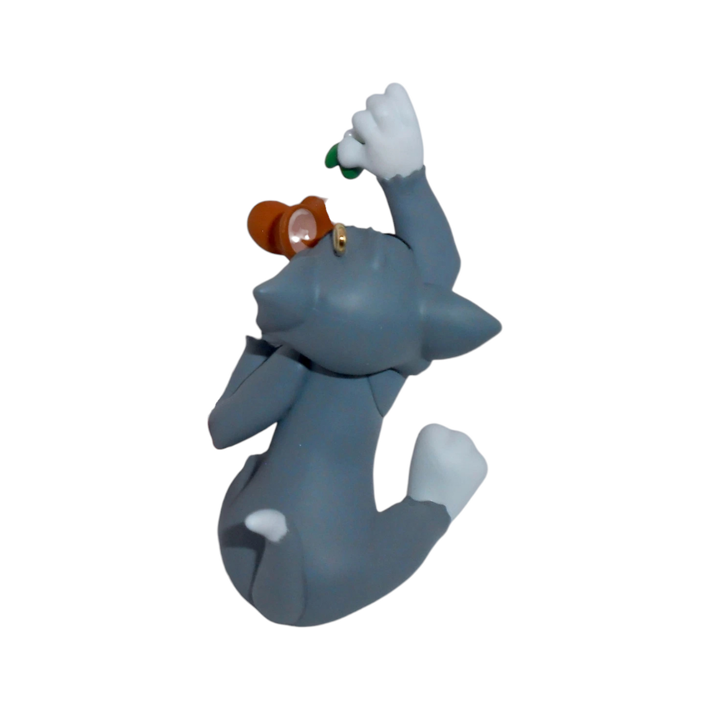 2013 A Christmas Truce (Tom and Jerry)