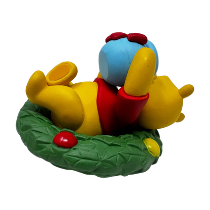 2013 A Hunny of a Holiday! Hallmark Ornament (Winnie the Pooh) QXD6072 Image5