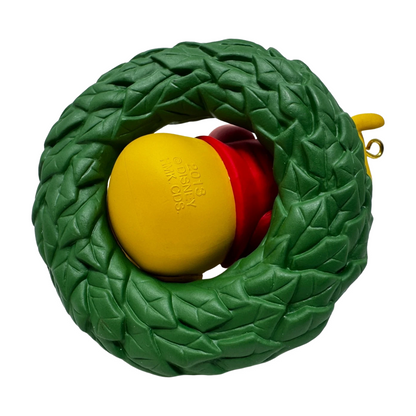 2013 A Hunny of a Holiday! Hallmark Ornament (Winnie the Pooh) QXD6072 Image7