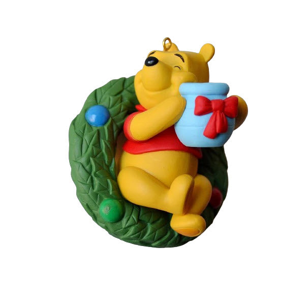 2013 A Hunny of a Holiday! (Winnie the Pooh)