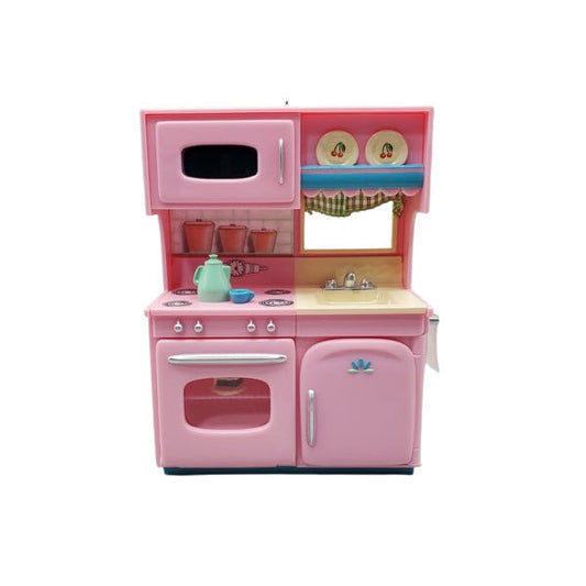 2013 A Kitchenette for Christmas (Toys and Games)