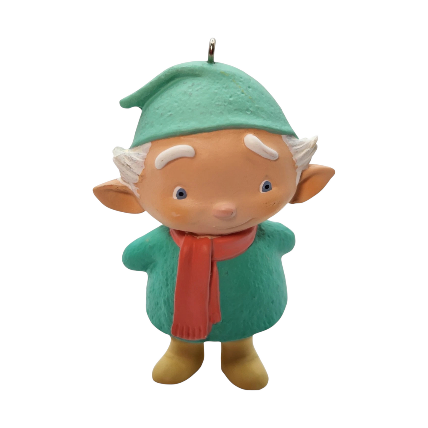 2013 A North Pole Stroll (North Pole Tree Trimmers)