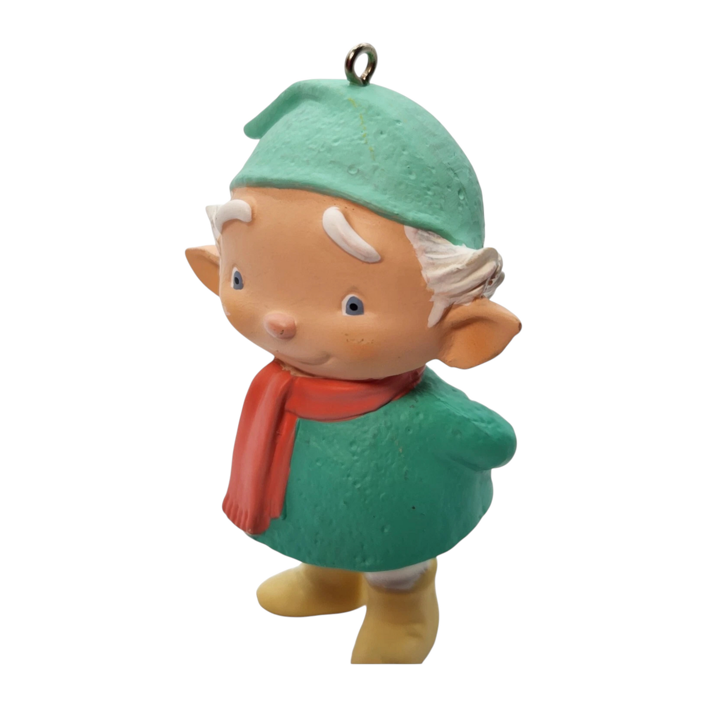 2013 A North Pole Stroll (North Pole Tree Trimmers)