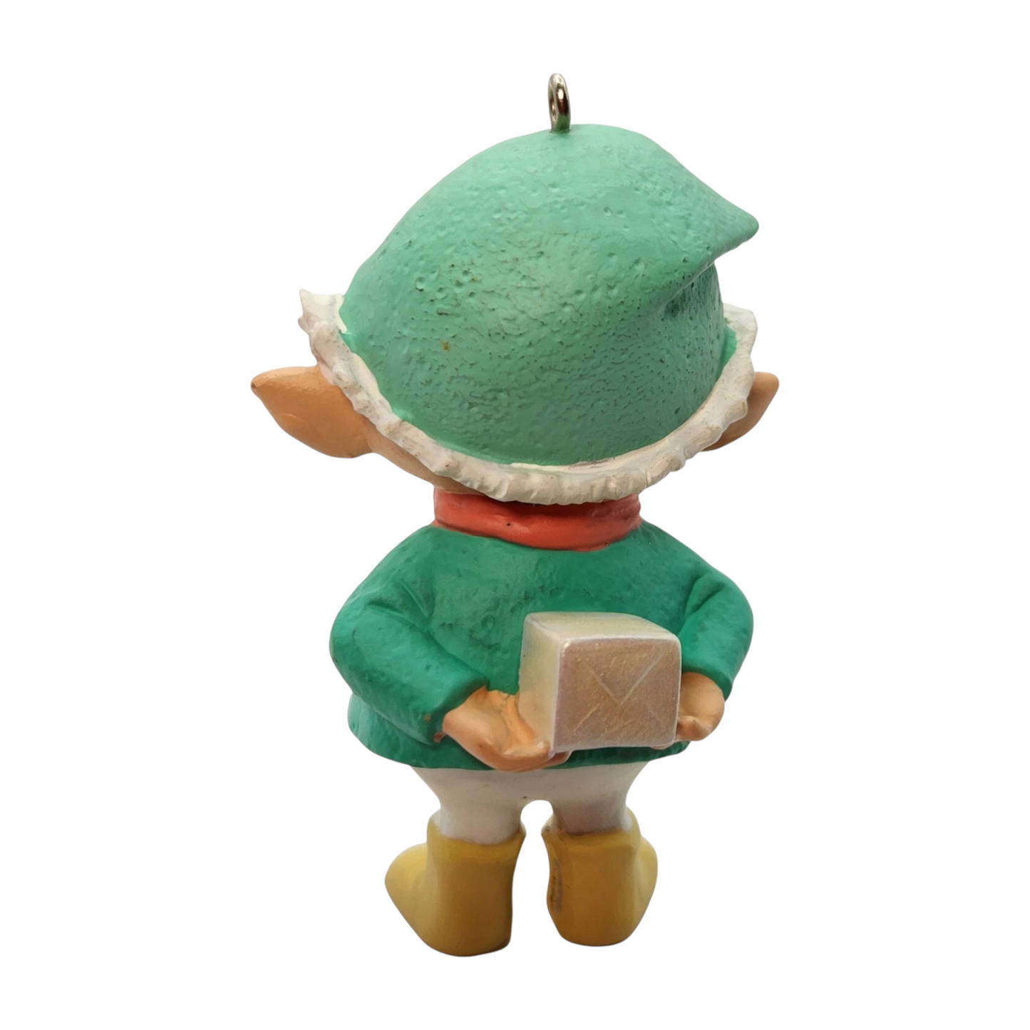 2013 A North Pole Stroll (North Pole Tree Trimmers)