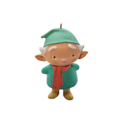 2013 A North Pole Stroll (North Pole Tree Trimmers)