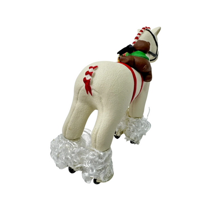 2013 A Pony For Christmas Hallmark Ornament (A Pony for Christmas) QXC5069 Image5