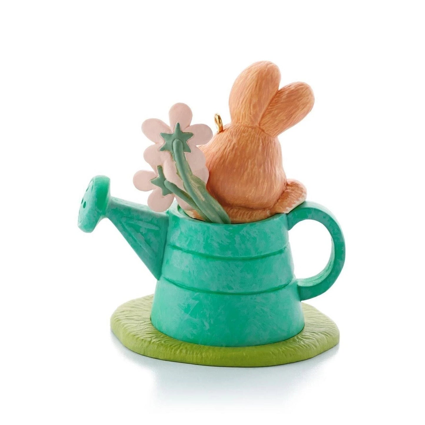 2013 A Spring Surprise Hallmark Ornament (Easter) QHG5626