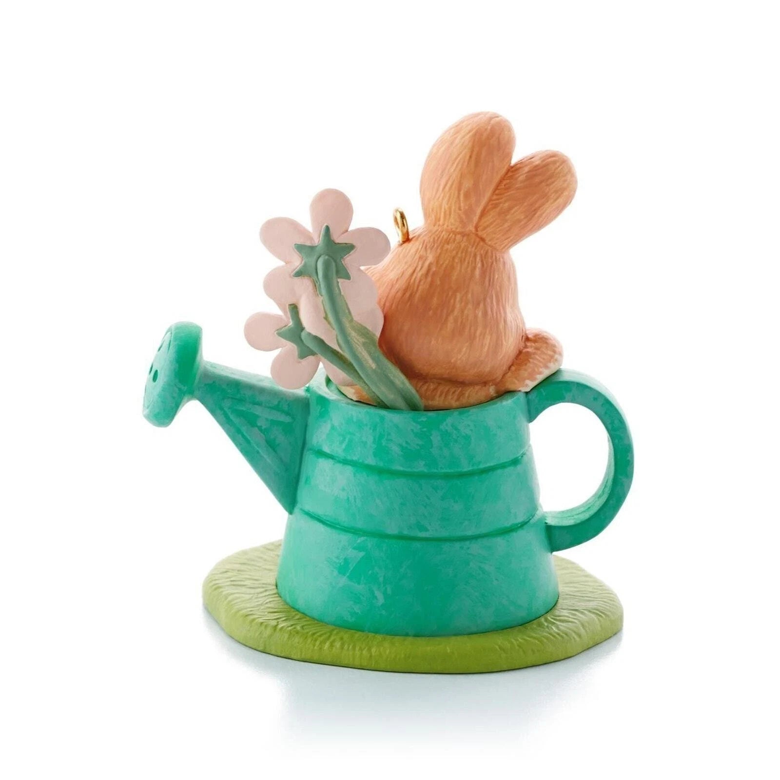 2013 A Spring Surprise Hallmark Ornament (Easter) QHG5626