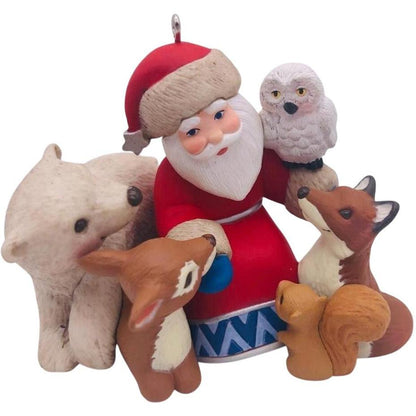 2013 A Visit from Santa 5th Anniversary Special Edition (A Visit From Santa)