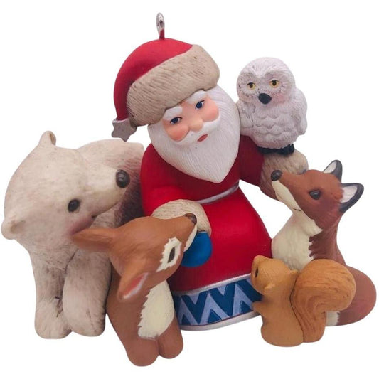 2013 A Visit from Santa 5th Anniversary Special Edition (A Visit From Santa)