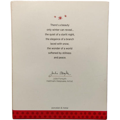 2013 A World of Wonder (Snowy Owl)