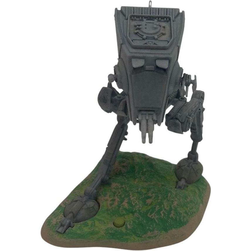 2013 All Terrain Scout Transport AT-ST (Star Wars)