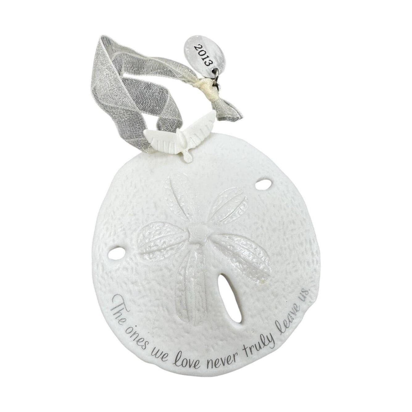 2013 Always Remembered Hallmark Ornament (Always Remembered) QXG1625 Image1