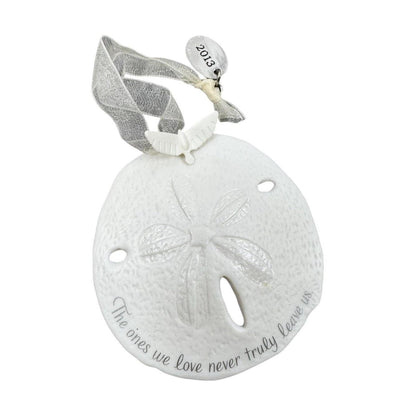 2013 Always Remembered Hallmark Ornament (Always Remembered) QXG1625 Image1
