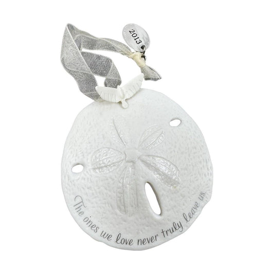 2013 Always Remembered Hallmark Ornament (Always Remembered) QXG1625 Image1