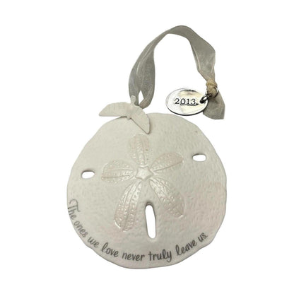 2013 Always Remembered Hallmark Ornament (Always Remembered) QXG1625 Image3