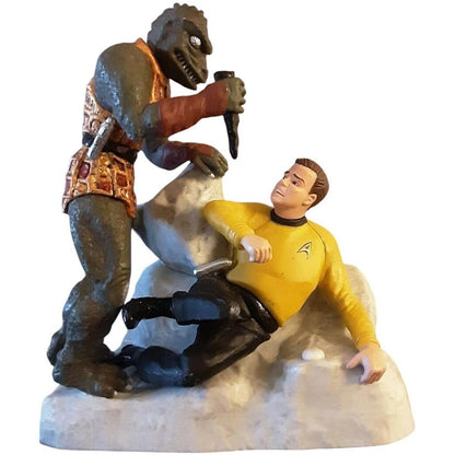 2013 Arena Hallmark Ornament (Star Trek) QXI2155