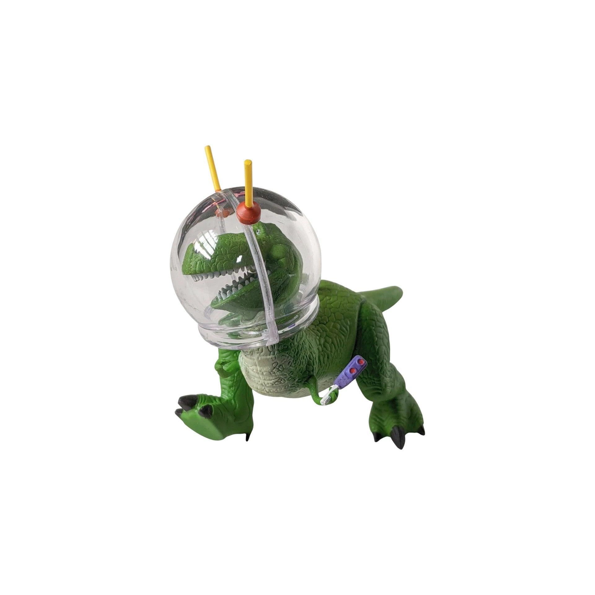2013 Astro-Saurus Rex Hallmark Ornament (Toy Story) QXD6125 Image3