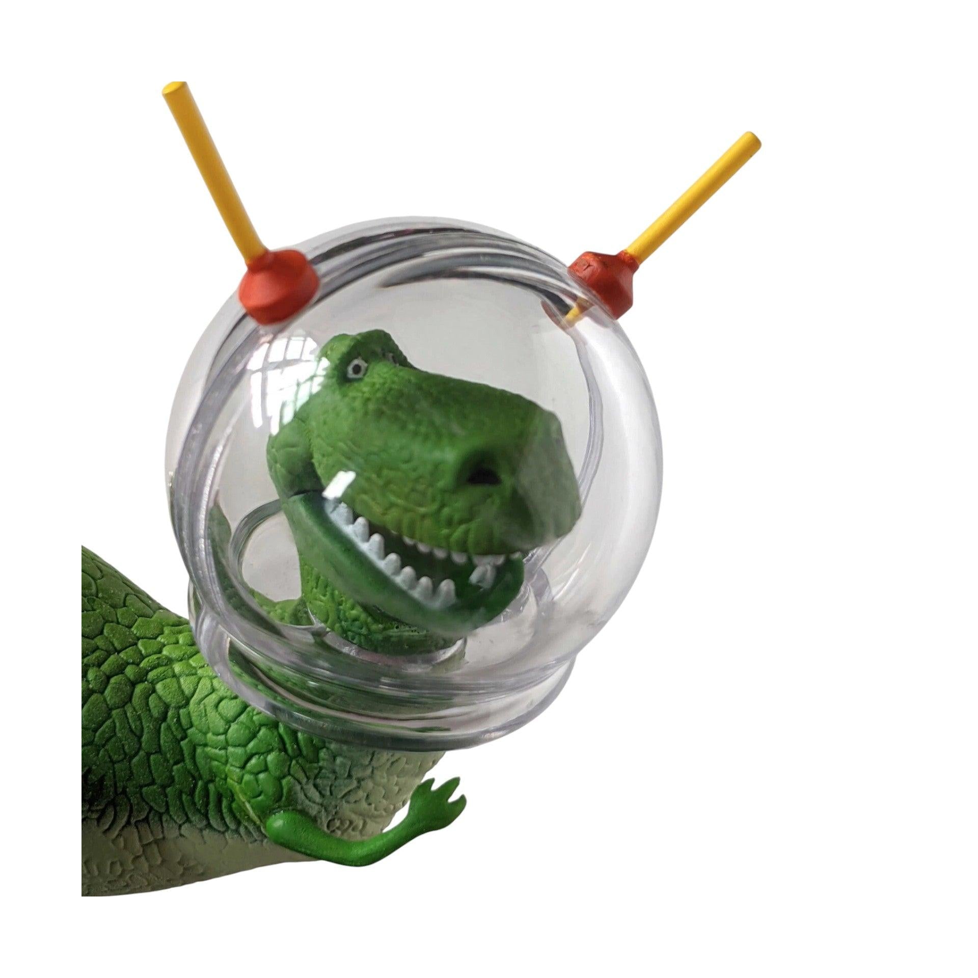 2013 Astro-Saurus Rex Hallmark Ornament (Toy Story) QXD6125 Image4