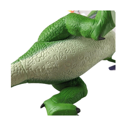 2013 Astro-Saurus Rex Hallmark Ornament (Toy Story) QXD6125 Image5