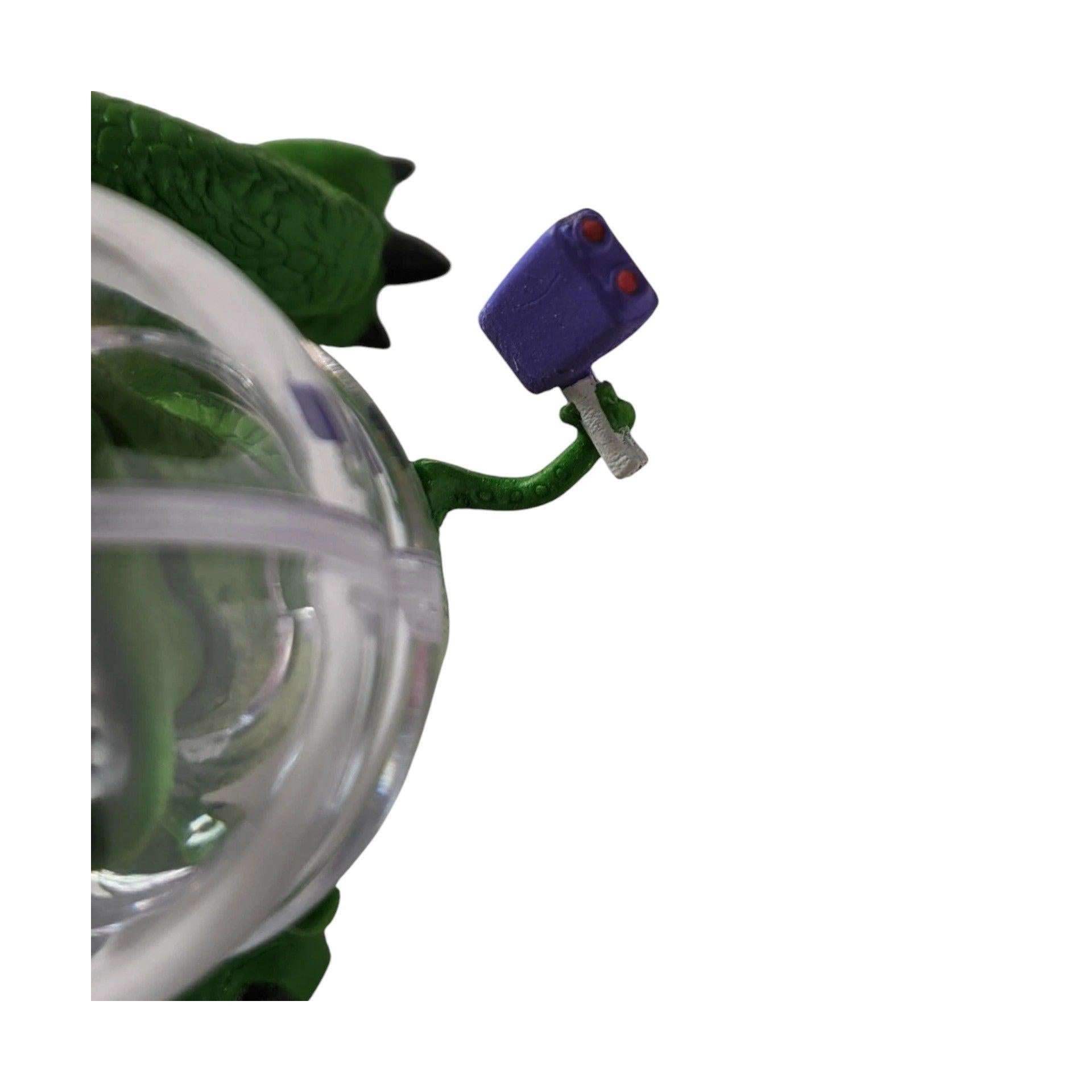 2013 Astro-Saurus Rex Hallmark Ornament (Toy Story) QXD6125 Image6