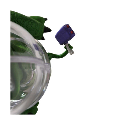 2013 Astro-Saurus Rex Hallmark Ornament (Toy Story) QXD6125 Image6