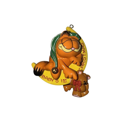 1978 Sweet Beams (Garfield)