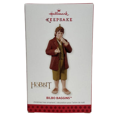 2013 Bilbo Baggins (The Hobbit)