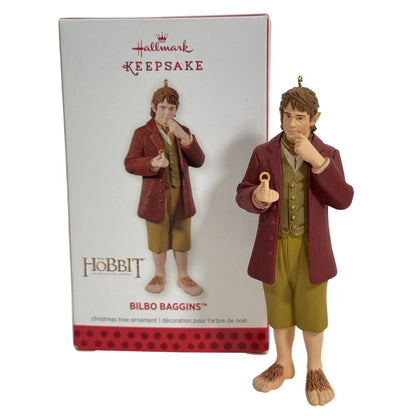 2013 Bilbo Baggins (The Hobbit)