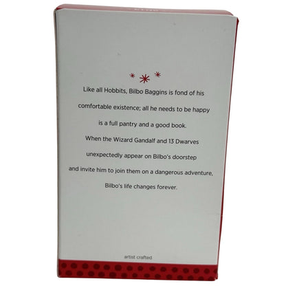 2013 Bilbo Baggins (The Hobbit)