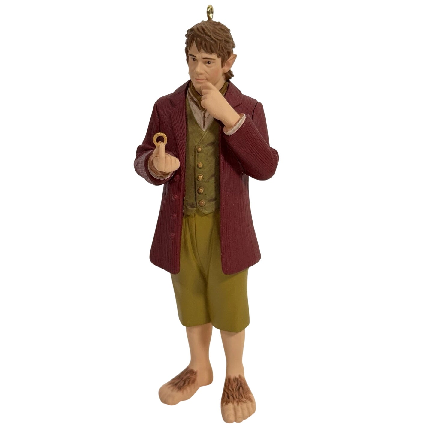 2013 Bilbo Baggins (The Hobbit)