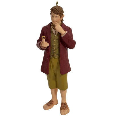 2013 Bilbo Baggins (The Hobbit)