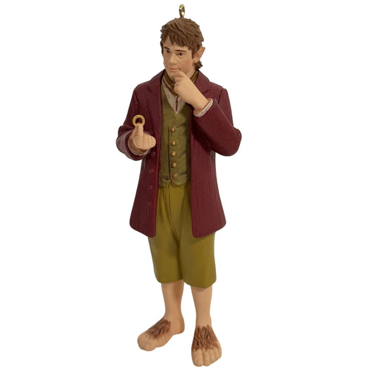 2013 Bilbo Baggins (The Hobbit)