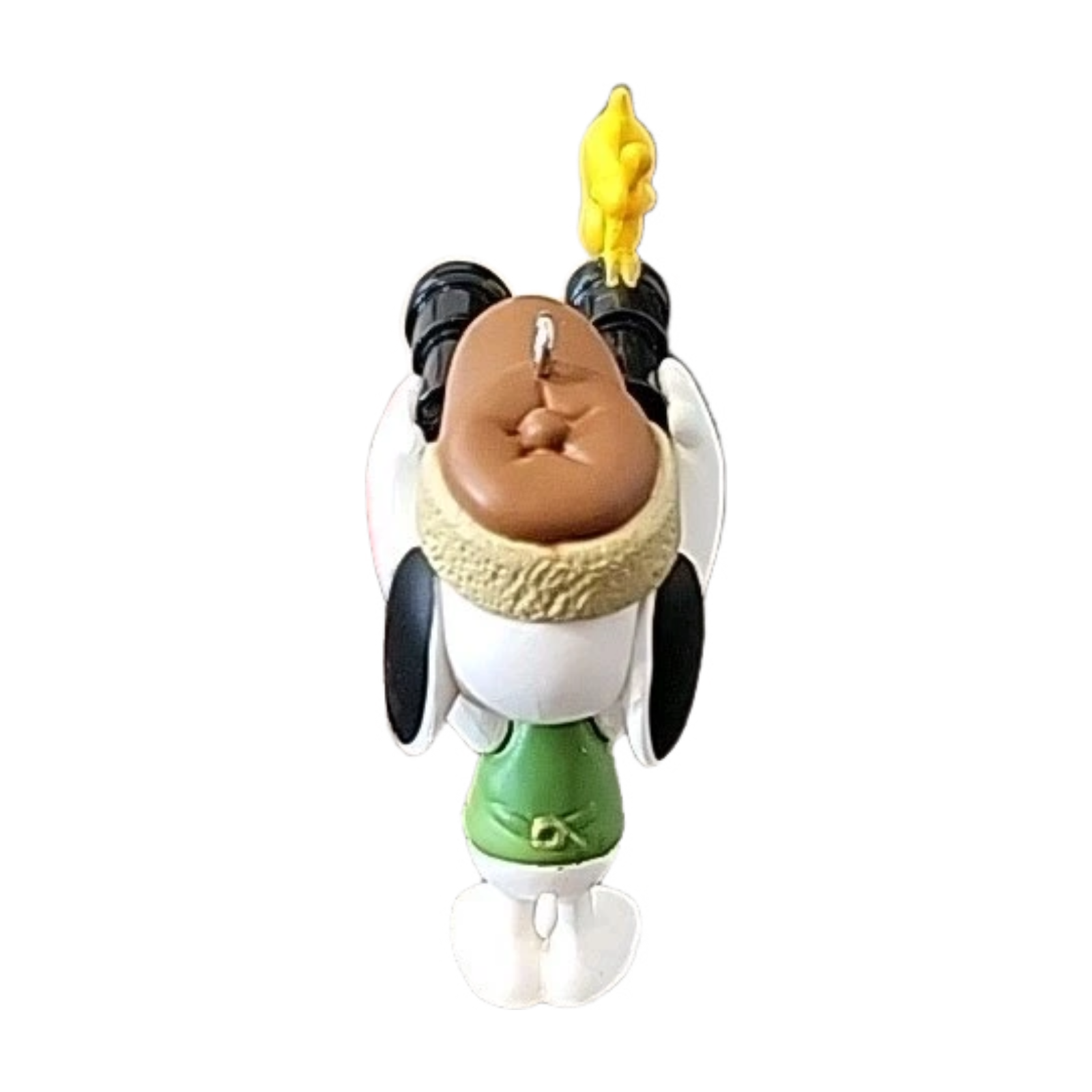 2013 Bird-Watcher Snoopy Hallmark Ornament (Spotlight on Snoopy) QX9175 Image5
