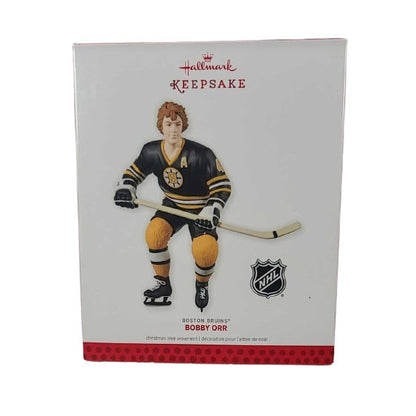 2013 Bobby Orr (Hockey Greats)