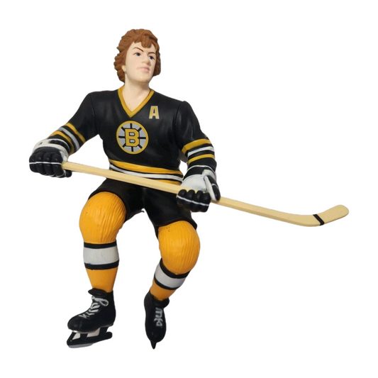 2013 Bobby Orr Hallmark Ornament (Hockey Greats) QXI2262 Image1