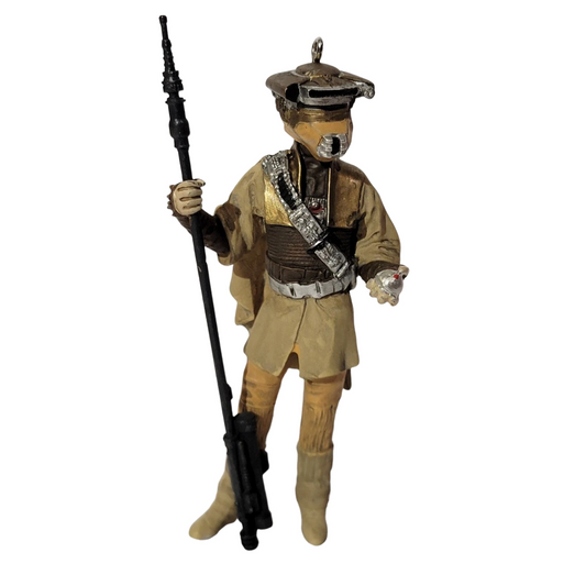 2013 Boushh Hallmark Ornament (Star Wars) QXE3742 Image1