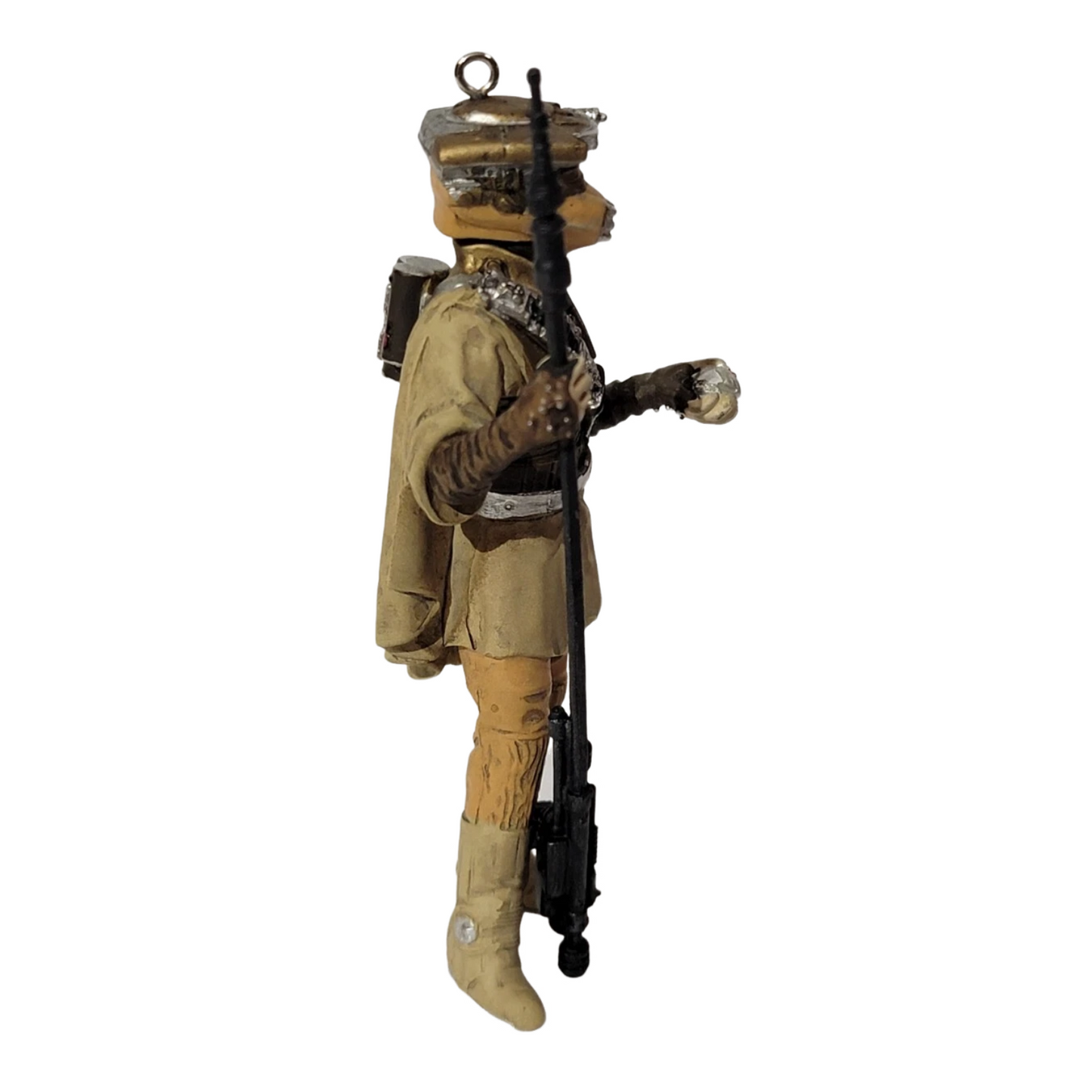 2013 Boushh Hallmark Ornament (Star Wars) QXE3742 Image3