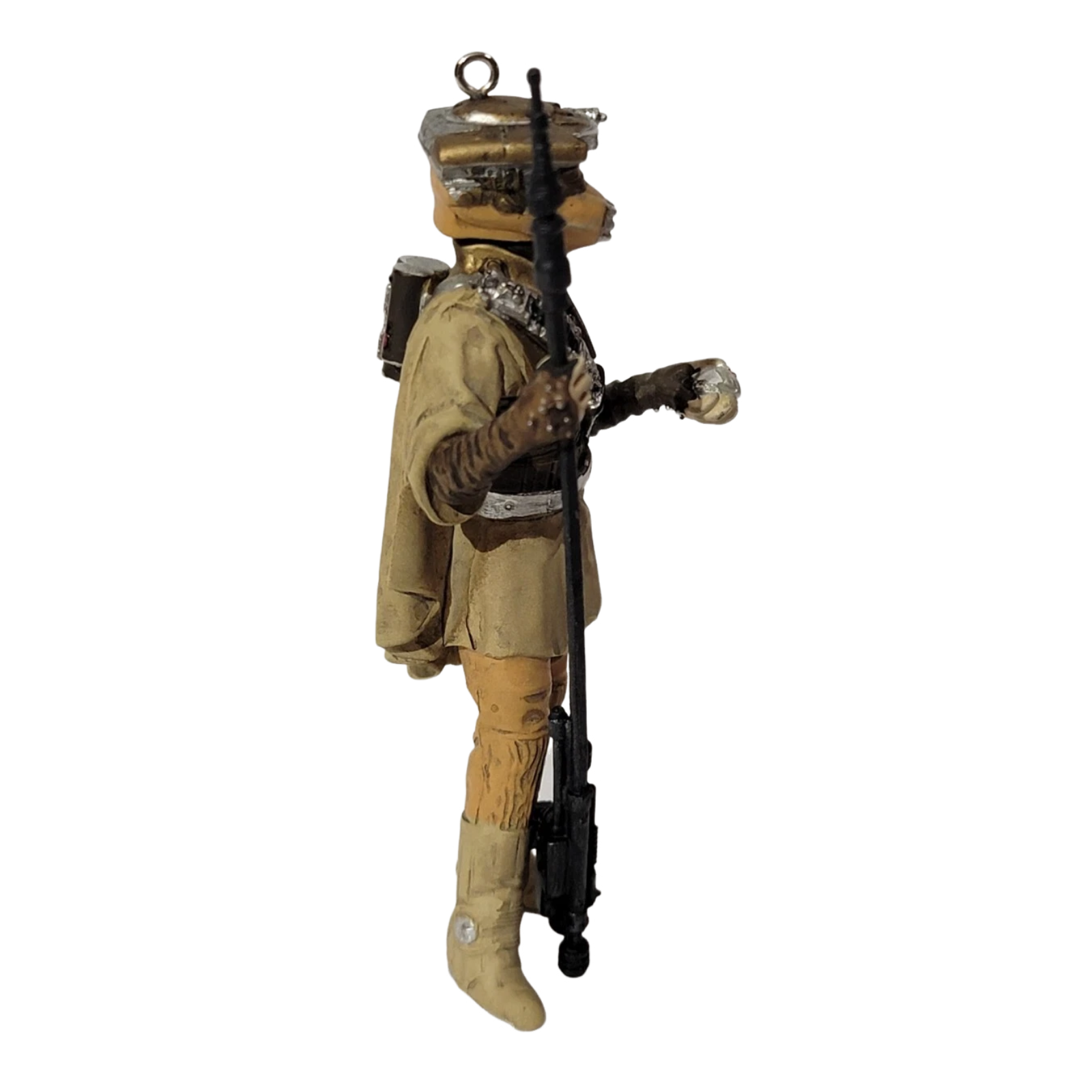 2013 Boushh Hallmark Ornament (Star Wars) QXE3742 Image3